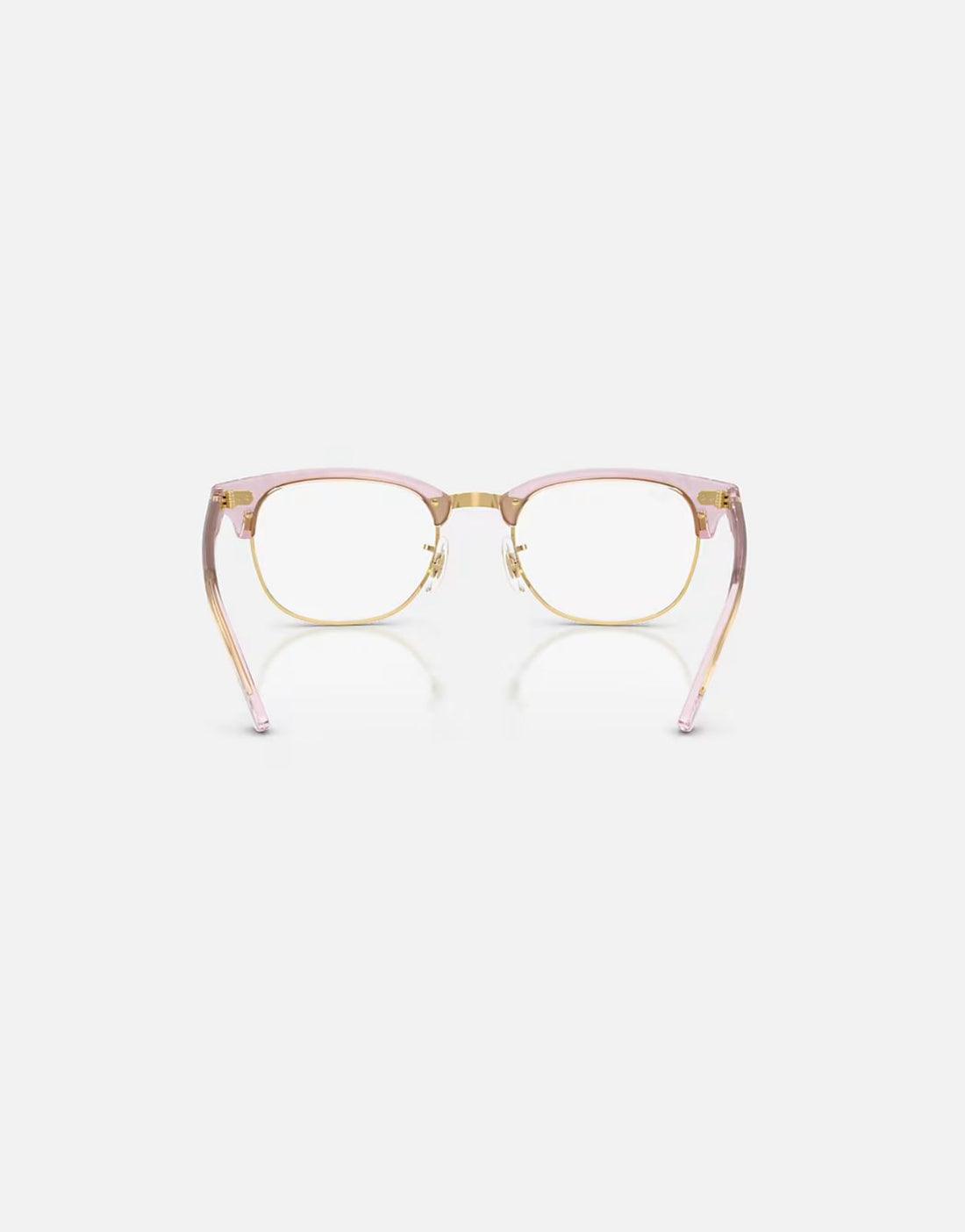 RAYBAN -ORX5154- PHOTO WAVES PURPLE