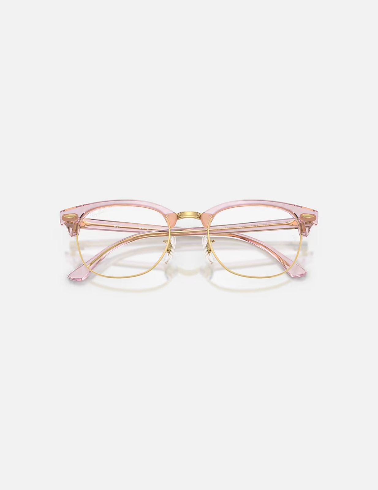 RAYBAN -ORX5154- PHOTO WAVES PURPLE