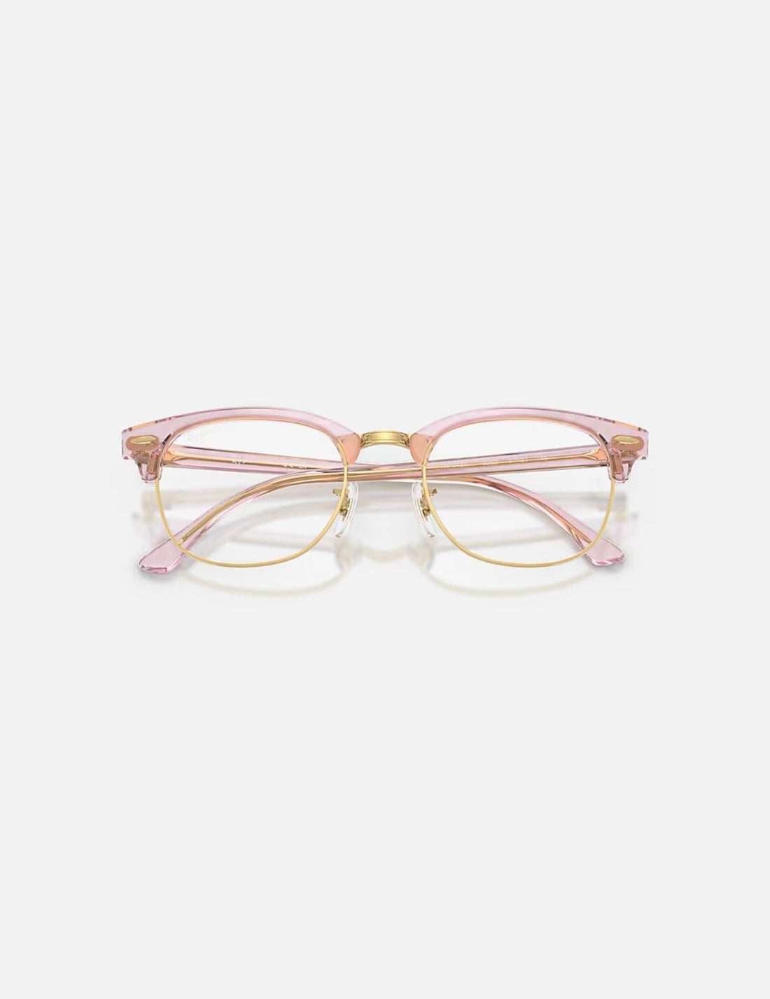 RAYBAN -ORX5154- PHOTO WAVES PURPLE