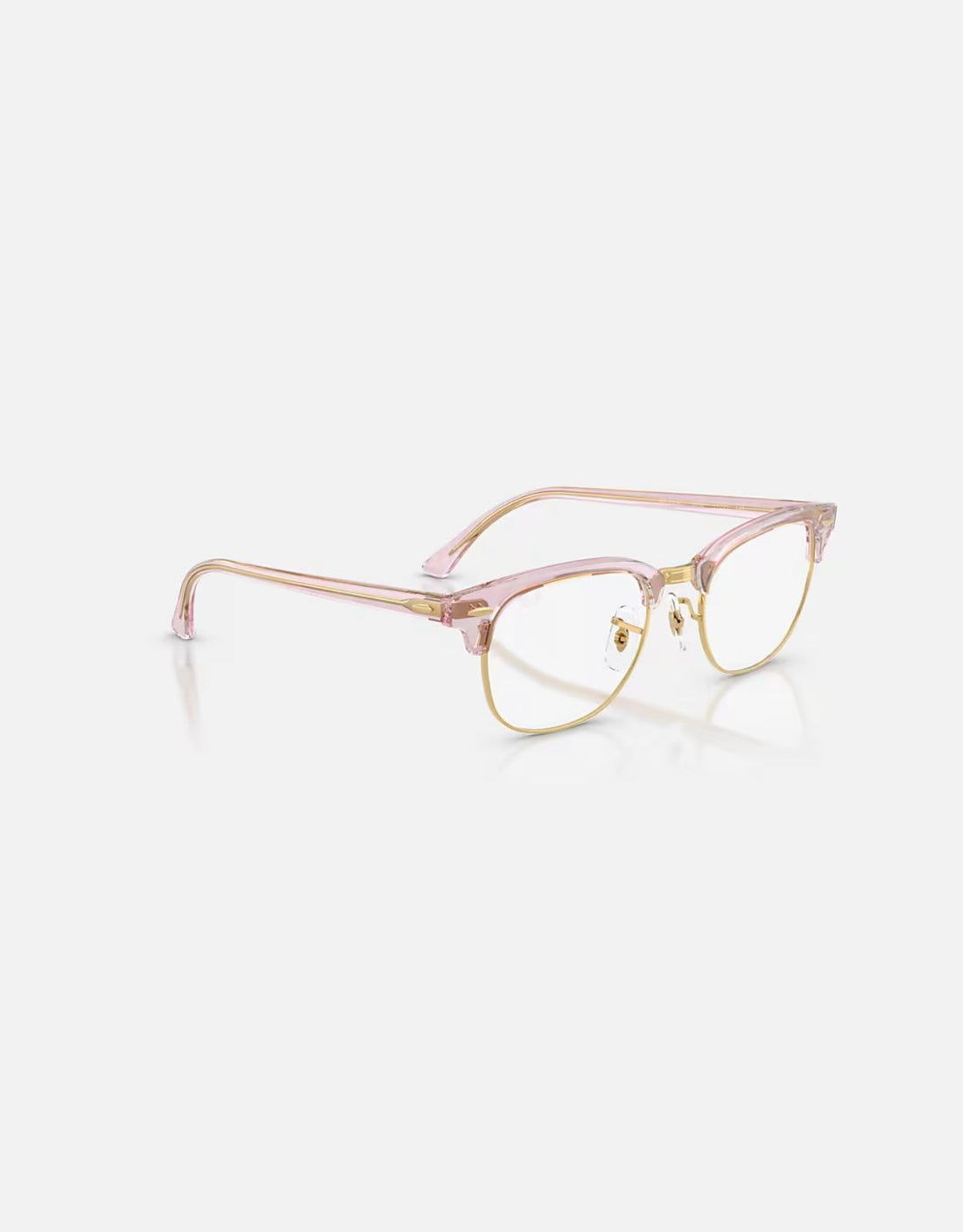 RAYBAN -ORX5154- PHOTO WAVES PURPLE