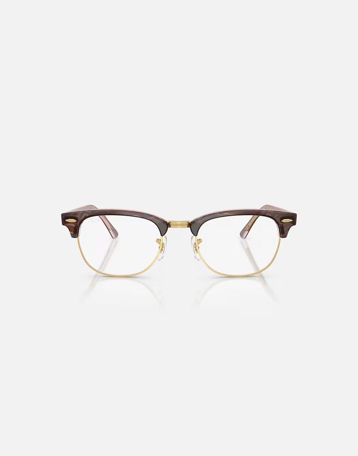 RAYBAN -ORX5154- PHOTO WAVES PURPLE