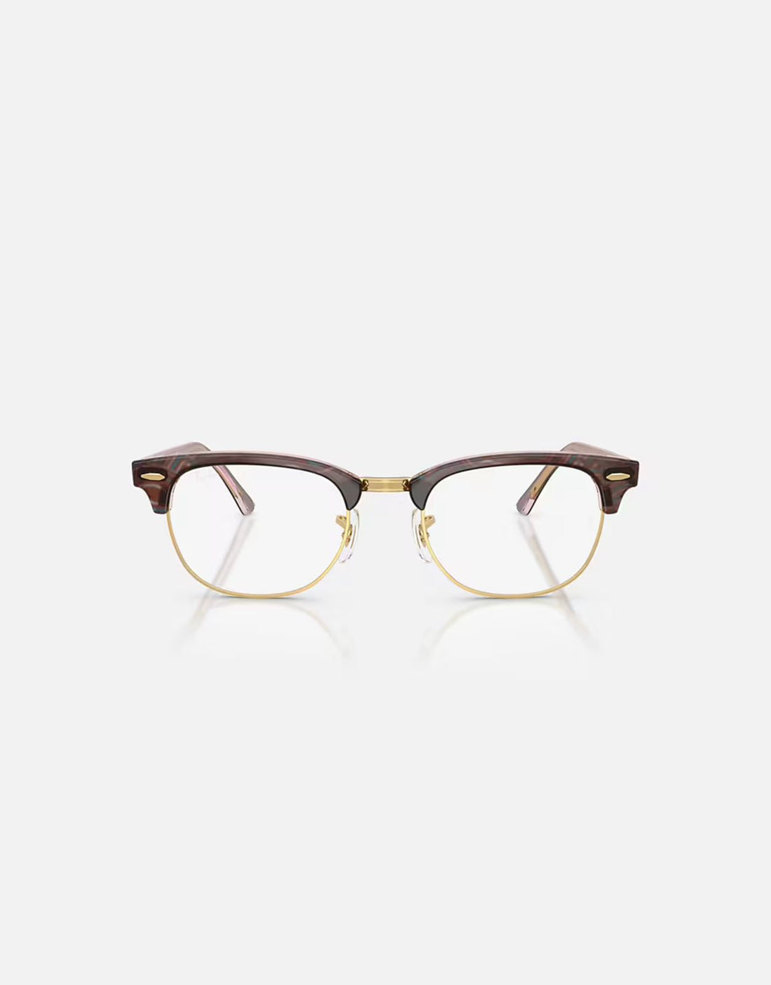 RAYBAN -ORX5154- PHOTO WAVES PURPLE