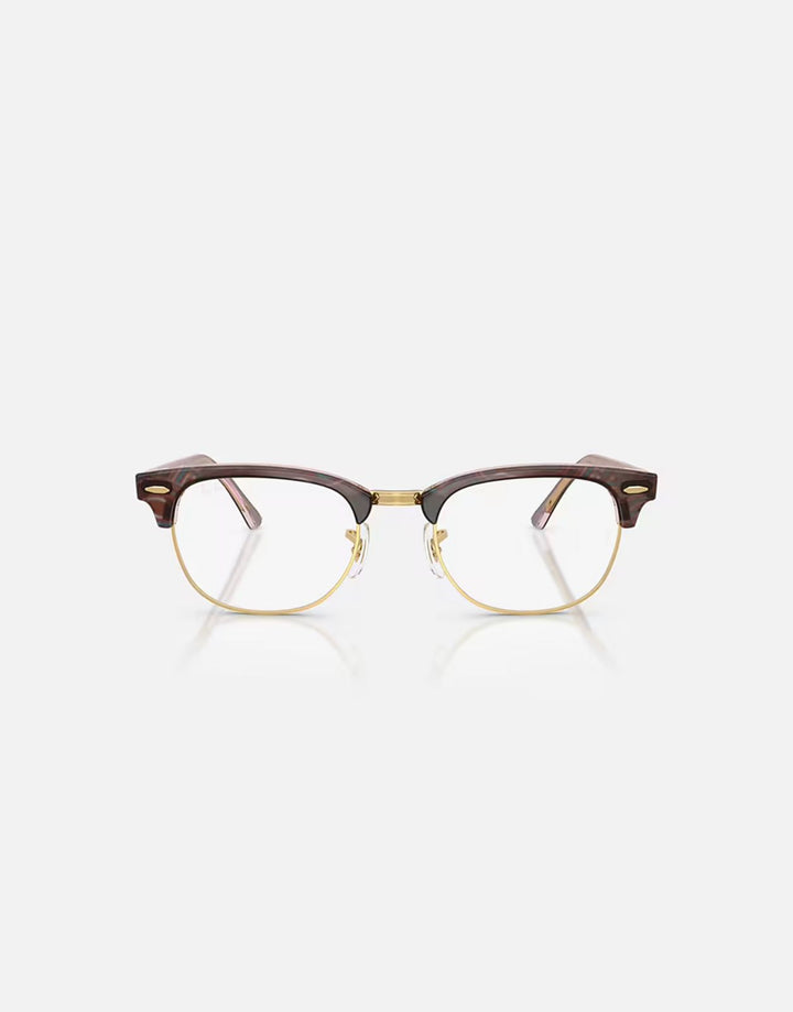 RAYBAN -ORX5154- PHOTO WAVES PURPLE