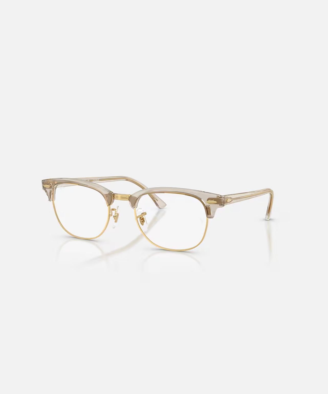 RAYBAN -ORX5154- PHOTO WAVES GREY
