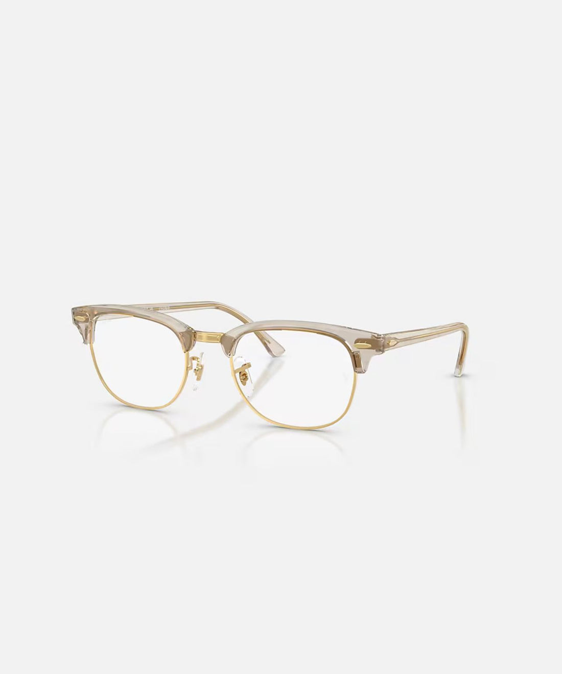RAYBAN -ORX5154- PHOTO WAVES GREY