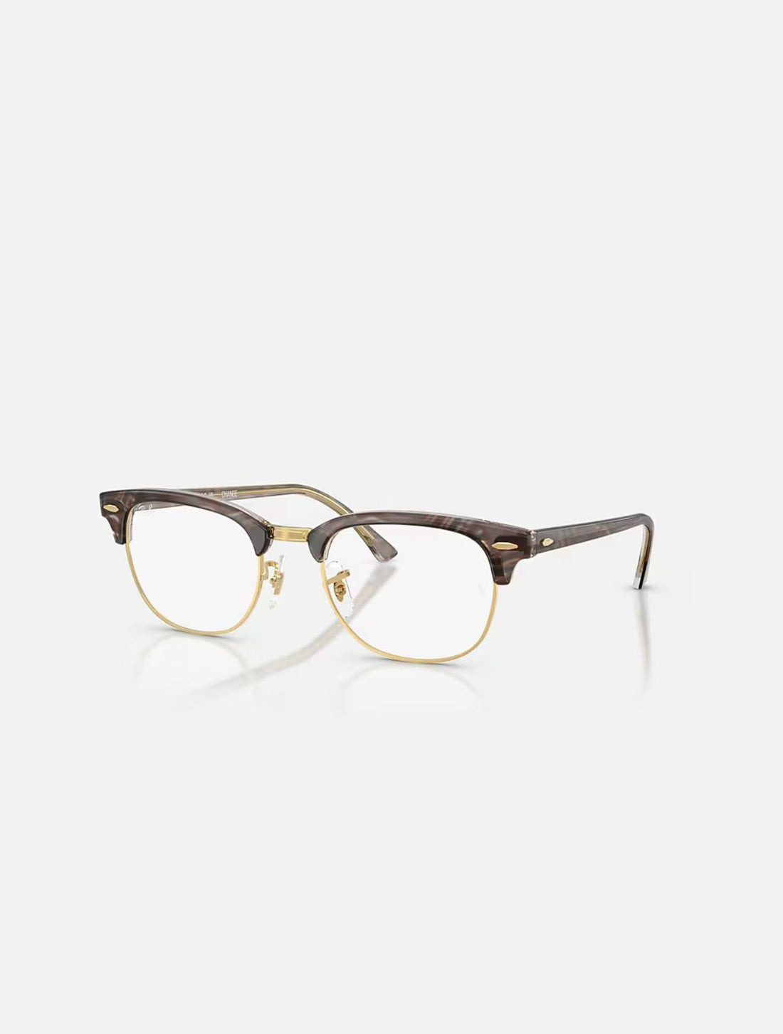 RAYBAN -ORX5154- PHOTO WAVES GREY