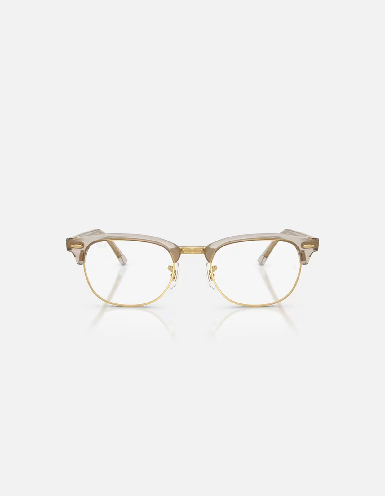 RAYBAN -ORX5154- PHOTO WAVES GREY