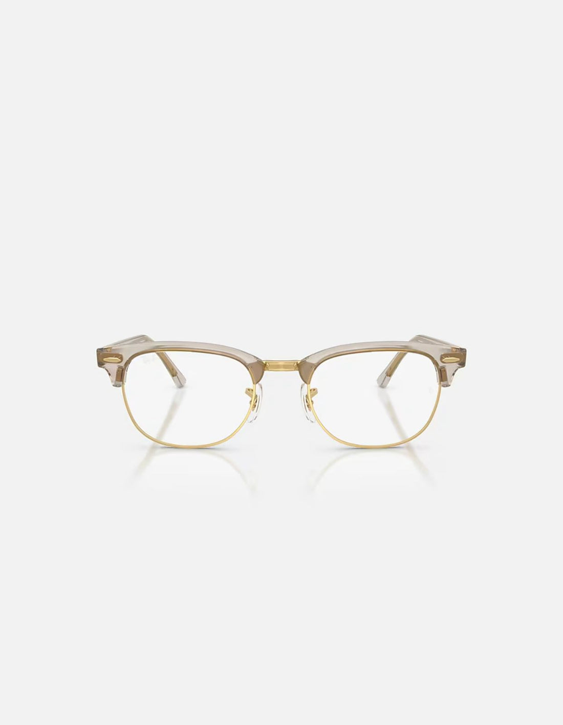 RAYBAN -ORX5154- PHOTO WAVES GREY