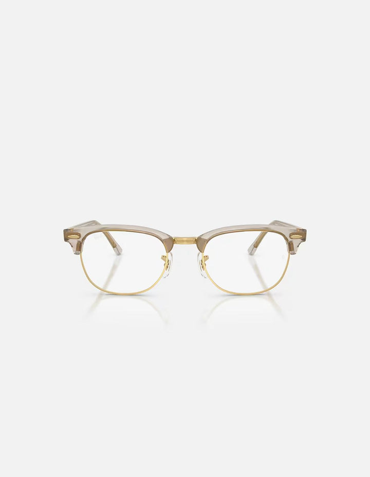 RAYBAN -ORX5154- PHOTO WAVES GREY
