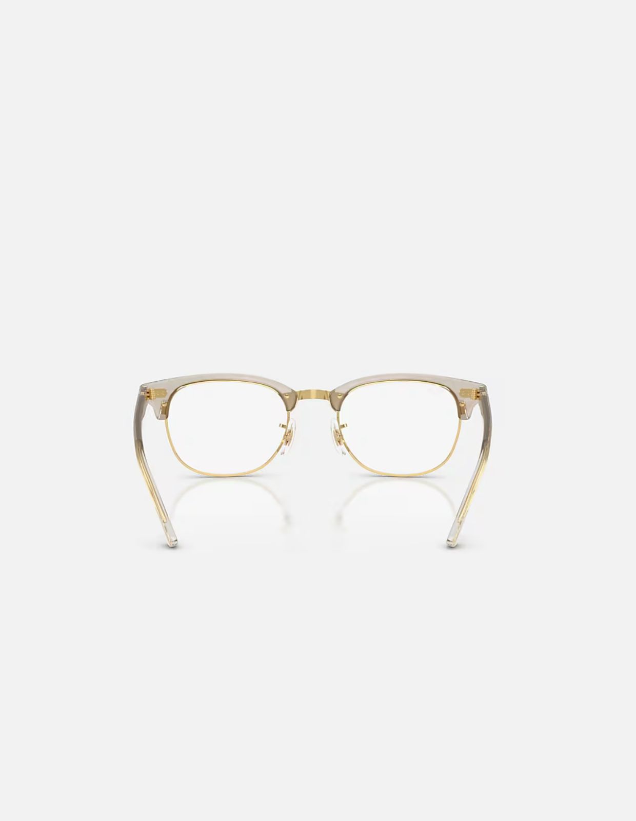 RAYBAN -ORX5154- PHOTO WAVES GREY