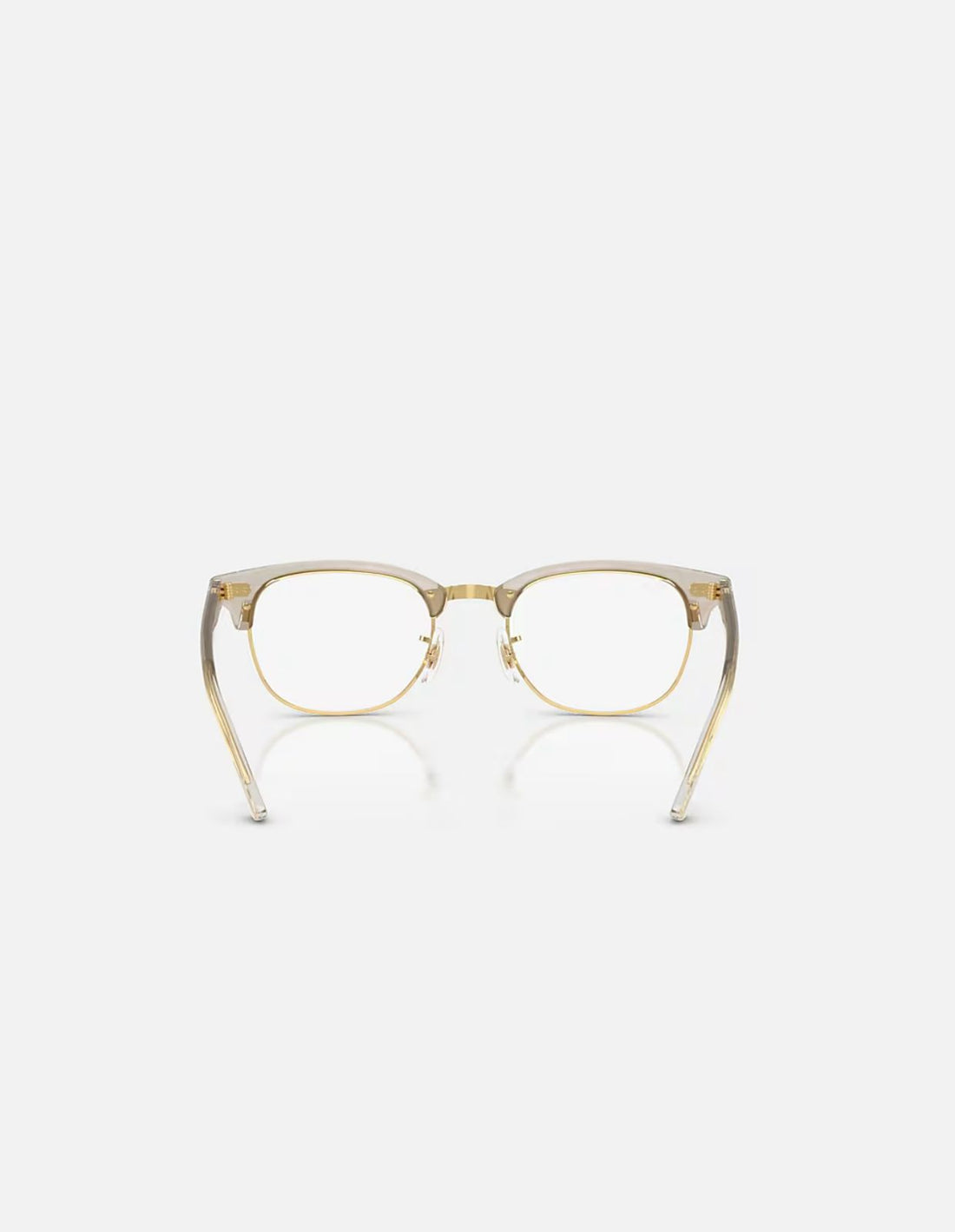 RAYBAN -ORX5154- PHOTO WAVES GREY