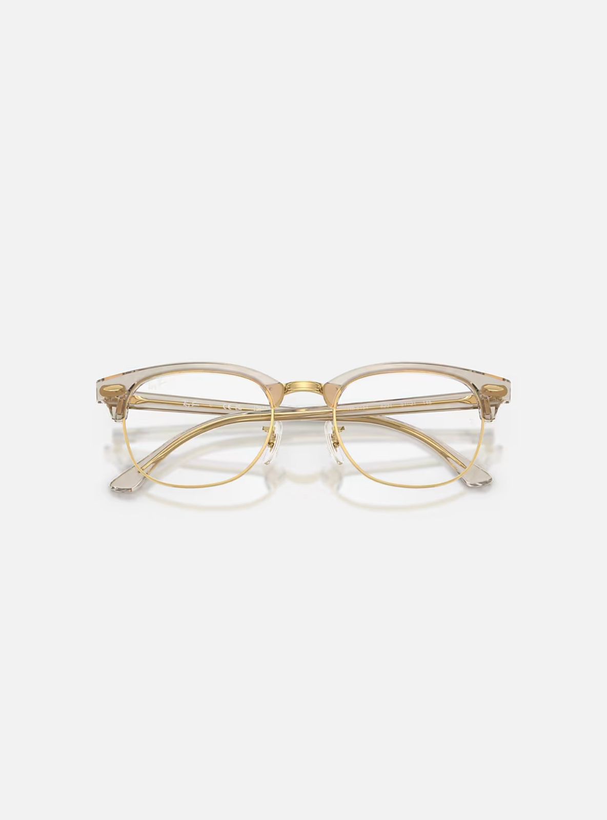RAYBAN -ORX5154- PHOTO WAVES GREY