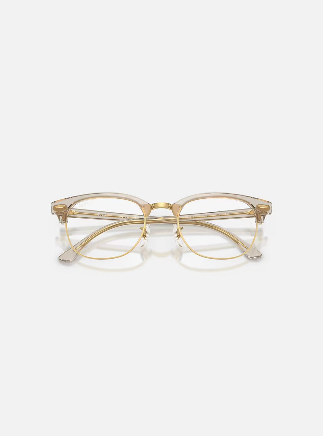 RAYBAN -ORX5154- PHOTO WAVES GREY