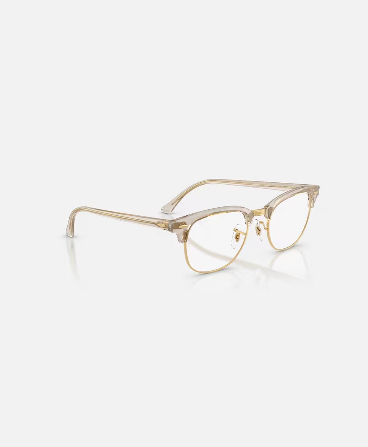 RAYBAN -ORX5154- PHOTO WAVES GREY