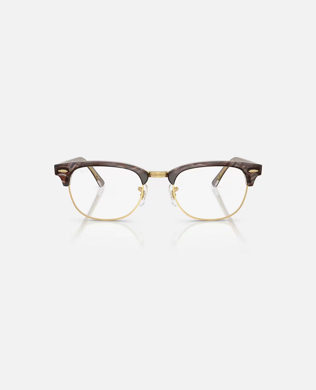 RAYBAN -ORX5154- PHOTO WAVES GREY