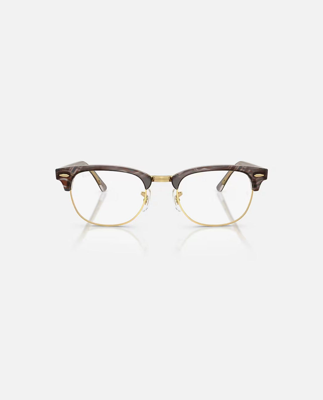 RAYBAN -ORX5154- PHOTO WAVES GREY