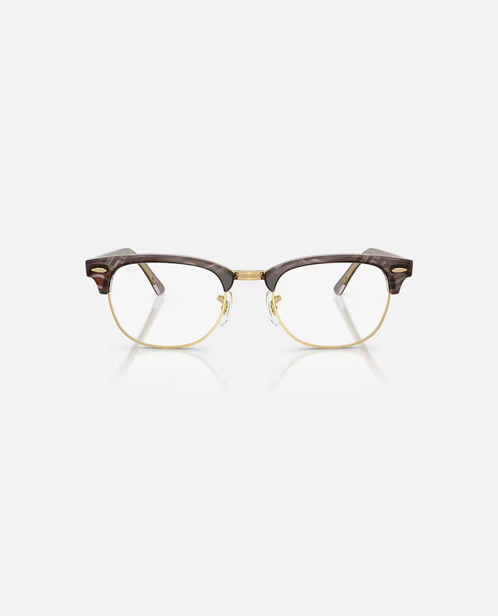 RAYBAN -ORX5154- PHOTO WAVES GREY