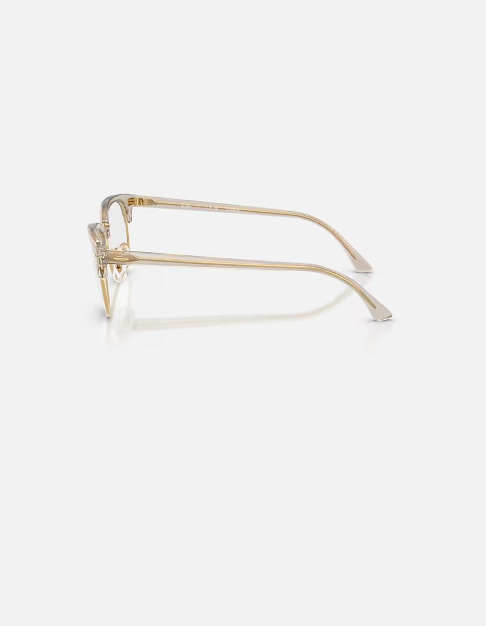 RAYBAN -ORX5154- PHOTO WAVES GREY