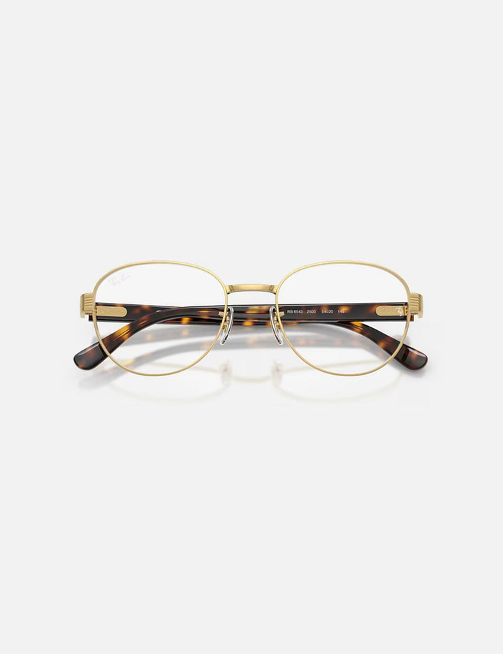 RAYBAN -ORX6543-