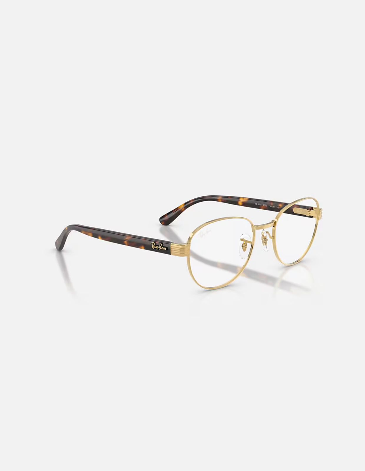RAYBAN -ORX6543-