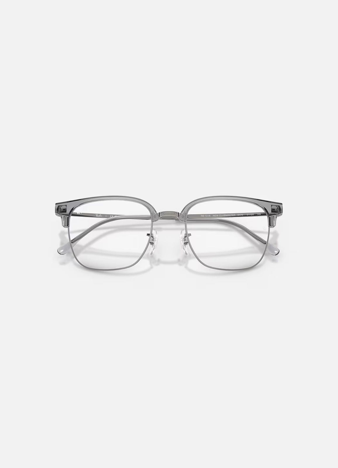 RAYBAN -ORX7216- CLUBMASTER