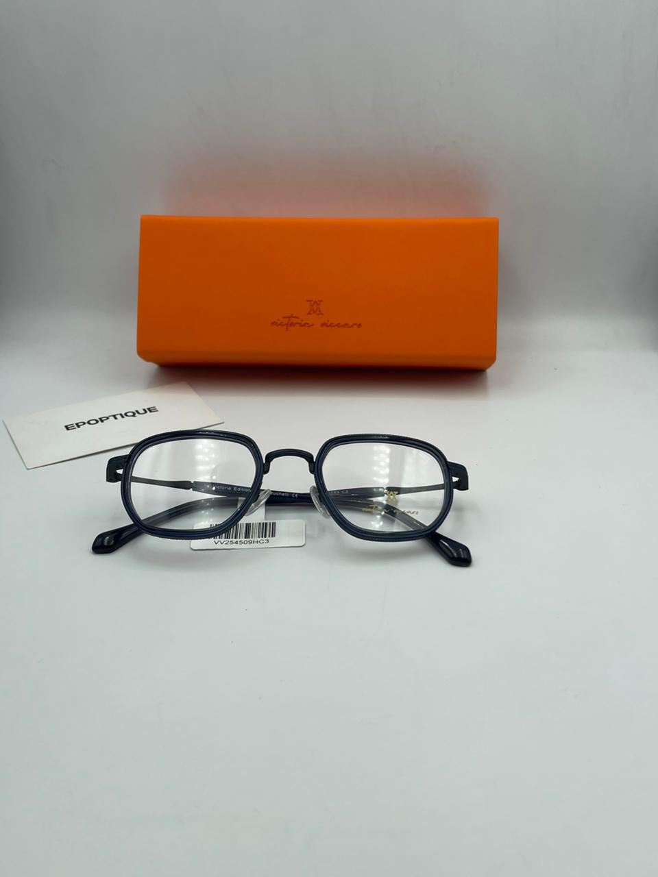 Victoria viccaro 4509H -HOMMES -