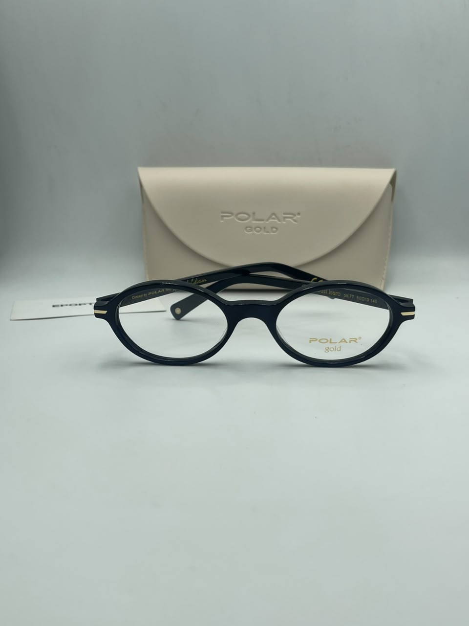 POLAR - Gold model Icaro col.77 -FEMMES-
