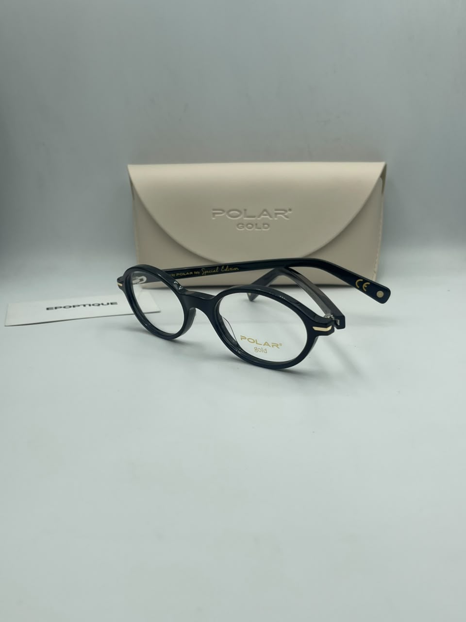 POLAR - Gold model Icaro col.77 -FEMMES-
