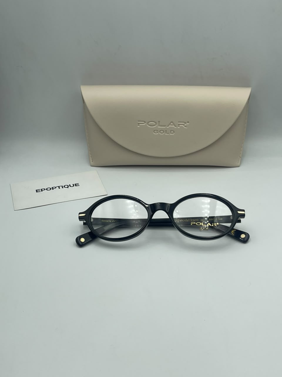 POLAR - Gold model Icaro col.77 -FEMMES-