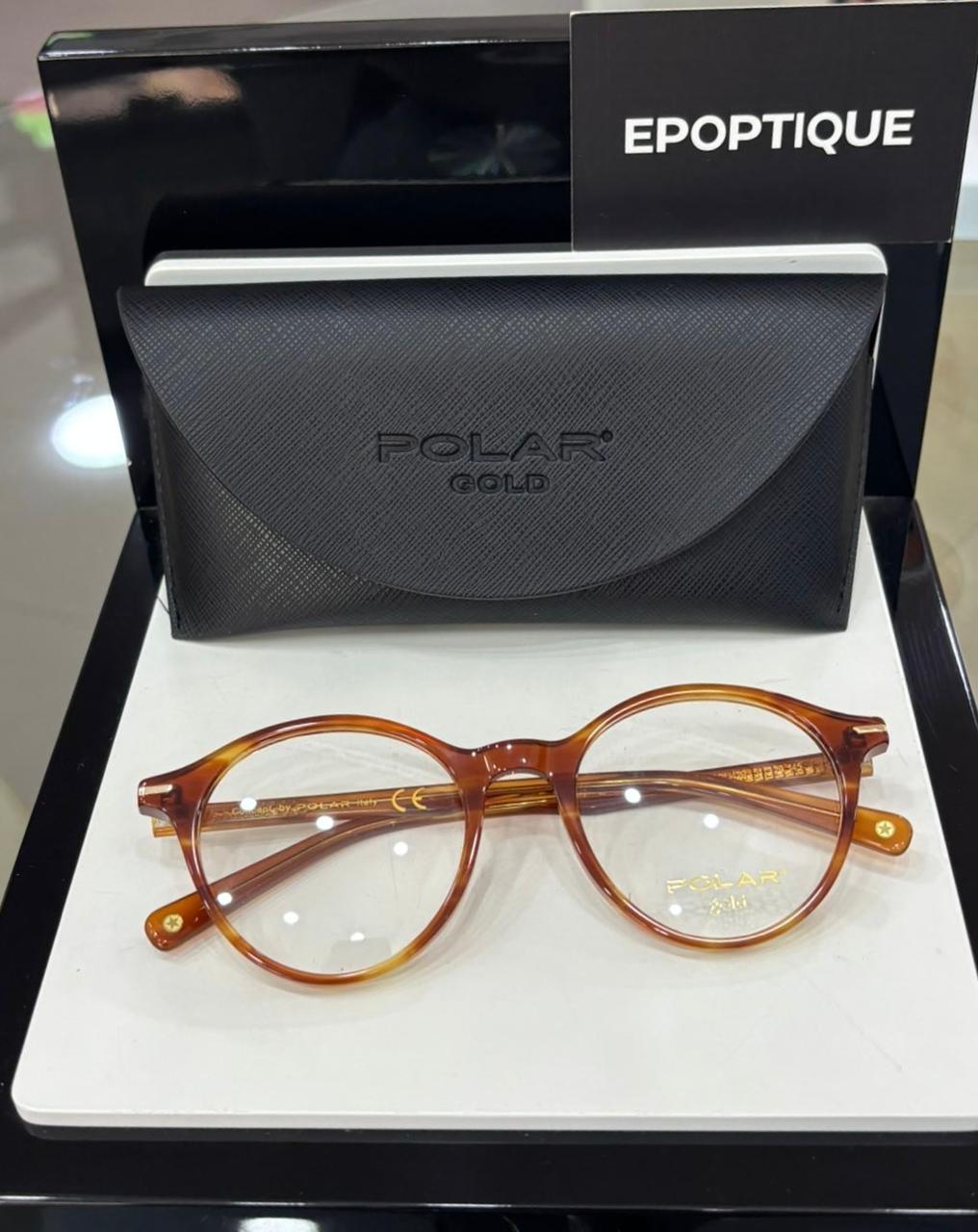 POLAR GOLD 1020 COL.429 -UNISEXE