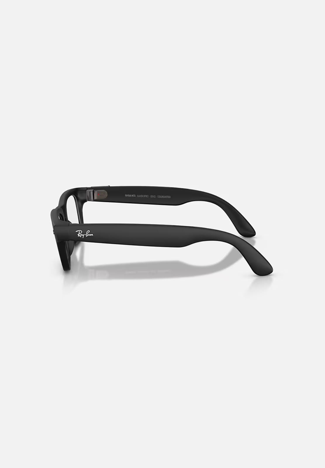 RAYBAN META- BLAYZER OPTICS - (GEN 2)