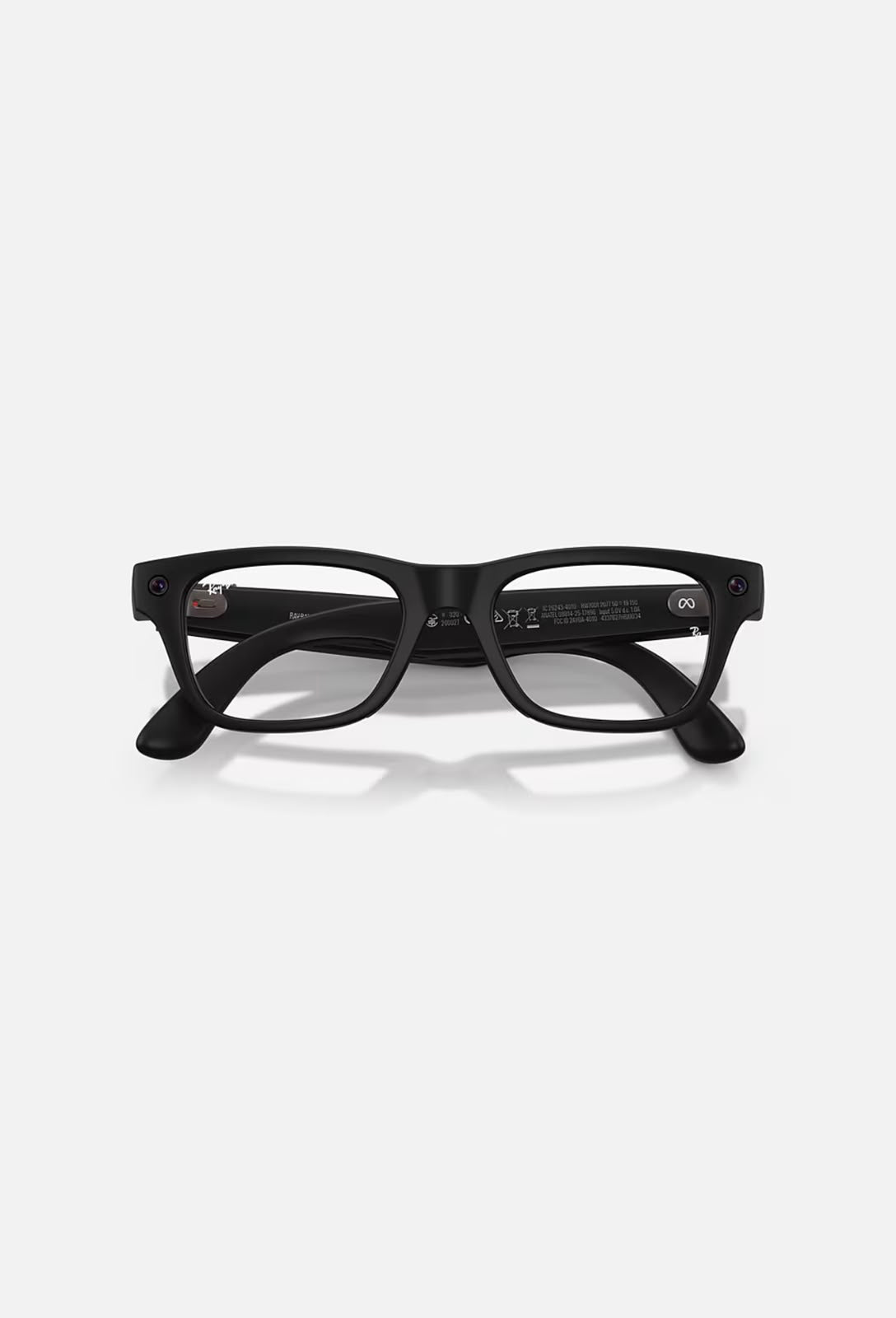 RAYBAN META- BLAYZER OPTICS - (GEN 2)