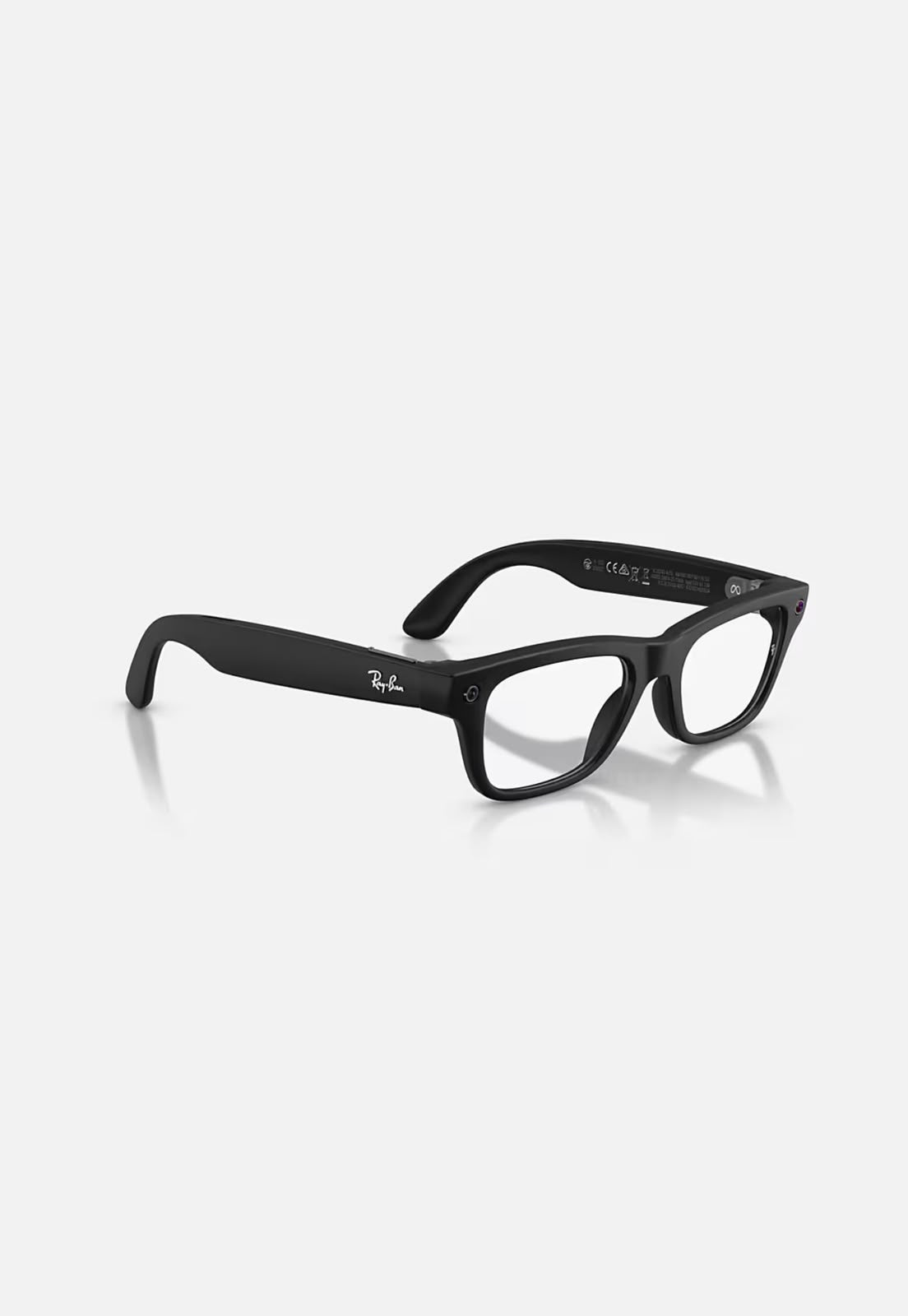 RAYBAN META- BLAYZER OPTICS - (GEN 2)