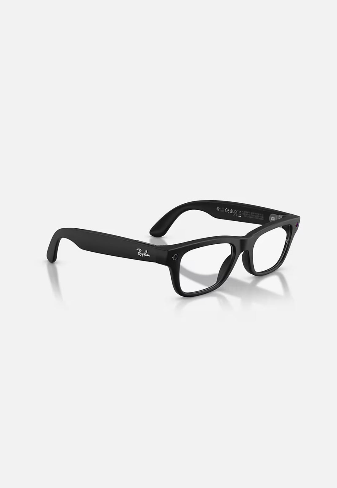 RAYBAN META- BLAYZER OPTICS - (GEN 2)