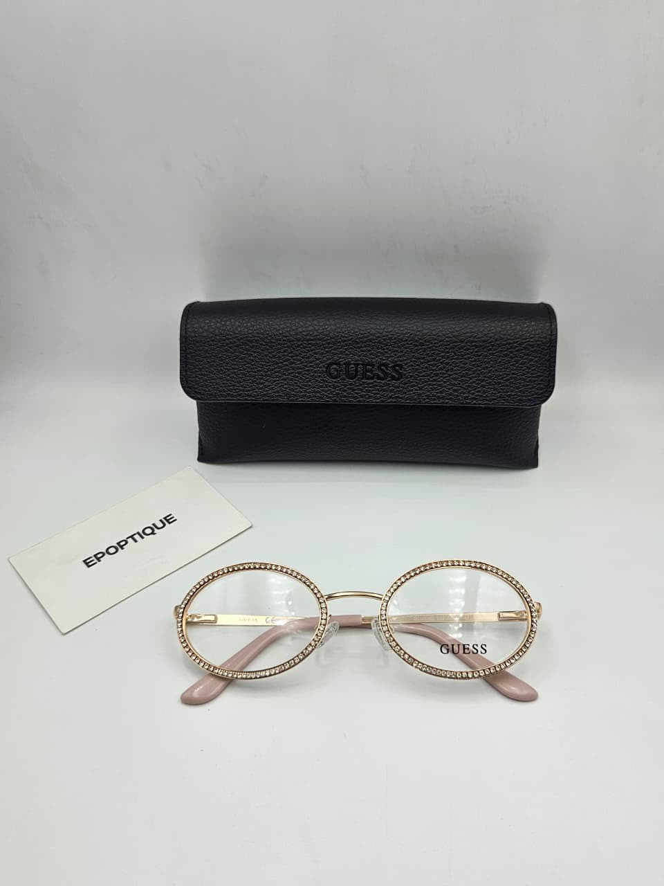 GUESS GU50362 032-FEMMES-