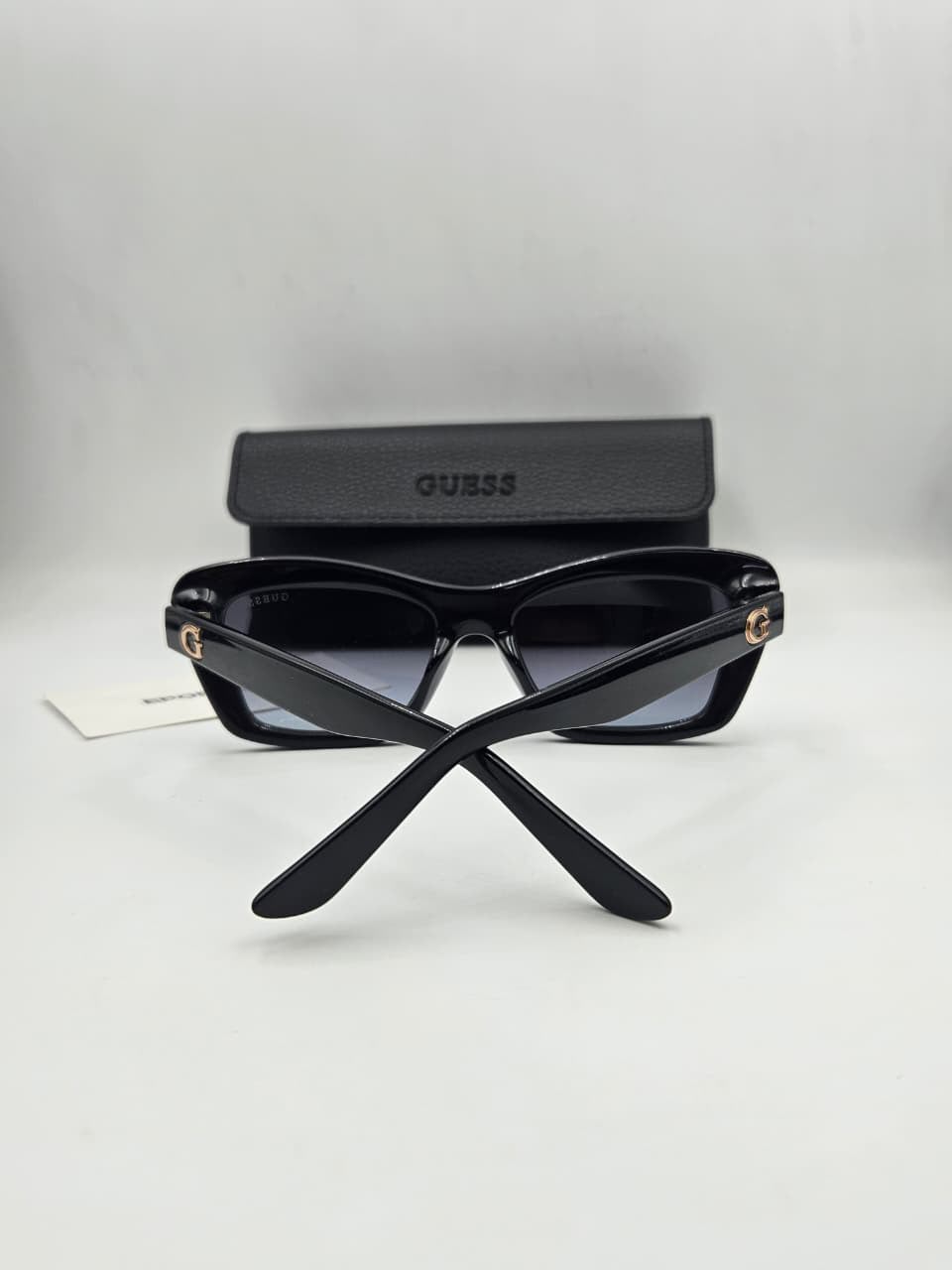 GUESS GU00195 01B-FEMMES-