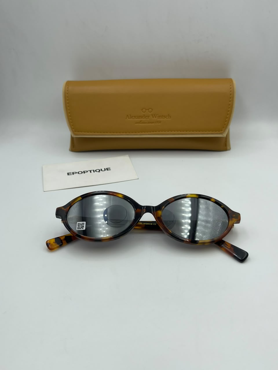 Alexander Wintsch AW /S42176 -FEMMES-