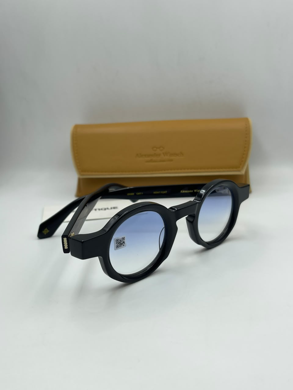 Alexander Wintsch AW /S6351 -UNISEXE-