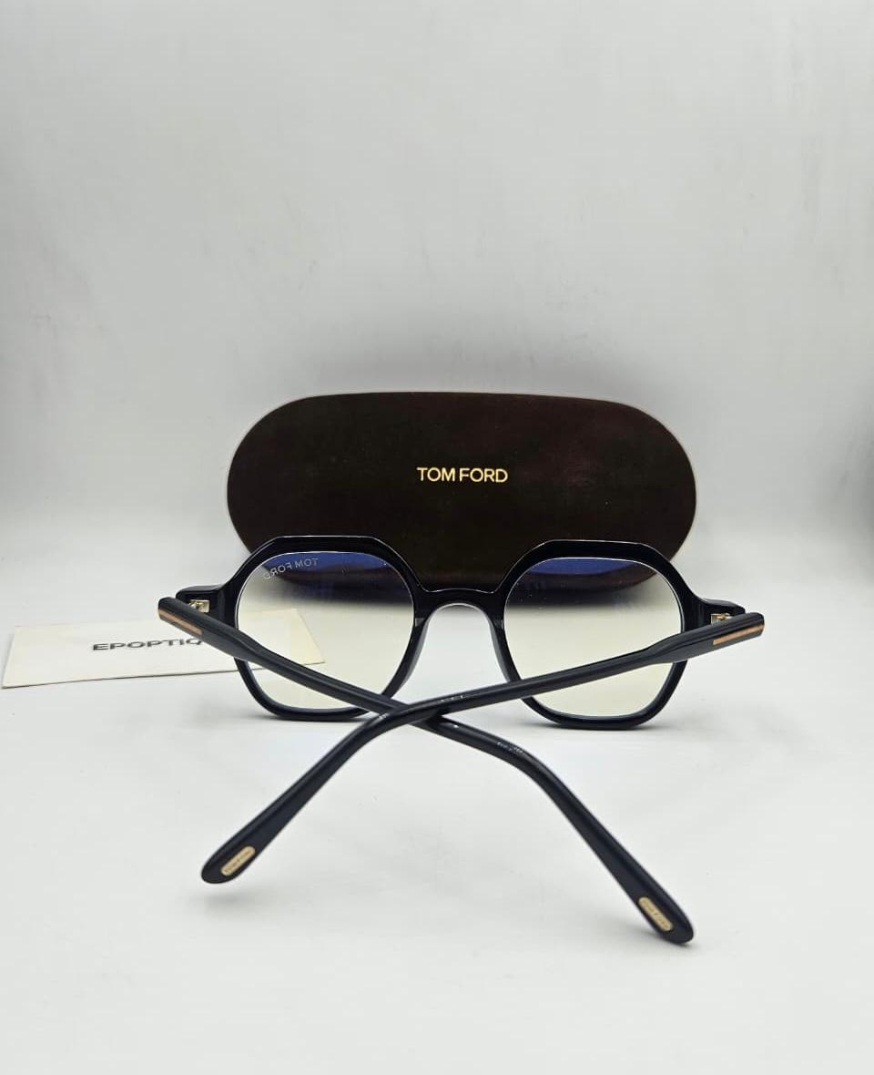 TOM FORD -TF5900-B ECO 001- UNISEXE