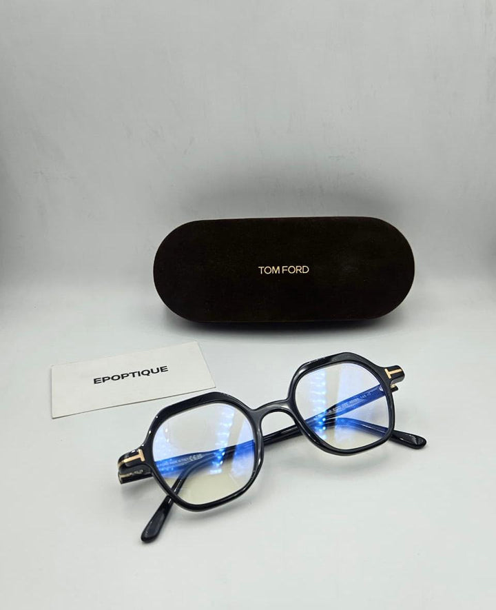 TOM FORD -TF5900-B ECO 001- UNISEXE