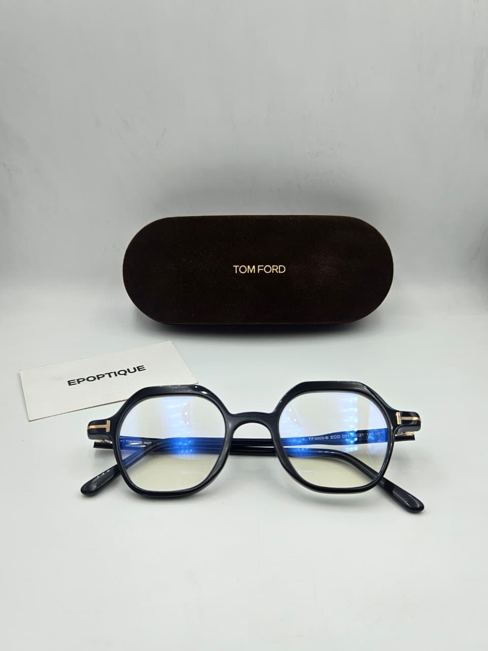 TOM FORD -TF5900-B ECO 001- UNISEXE