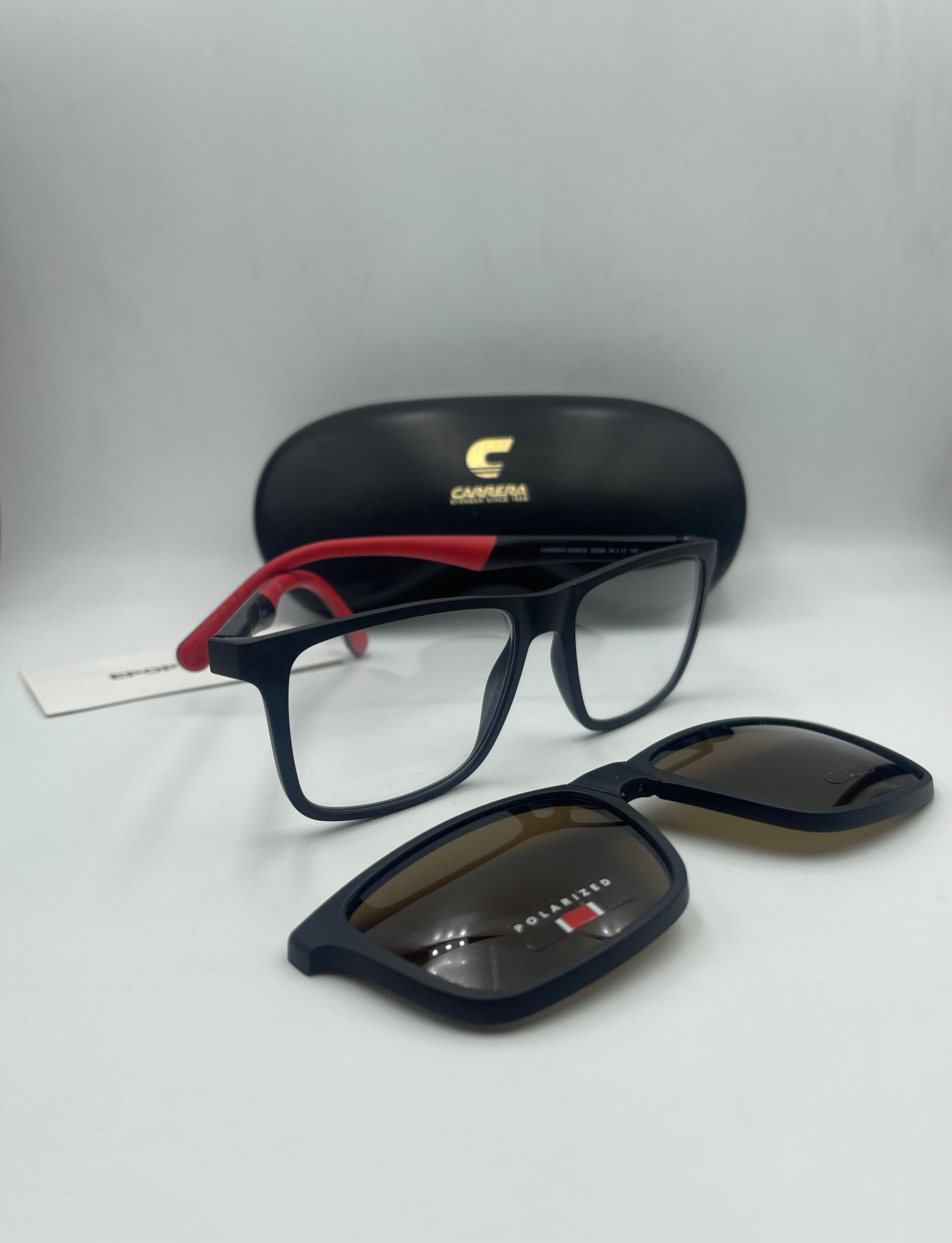 CARRERA 4009/CS 00399 -HOMMES-2EN1-