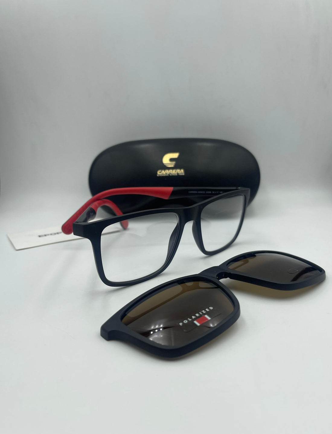 CARRERA 4009/CS 00399 -HOMMES-2EN1-