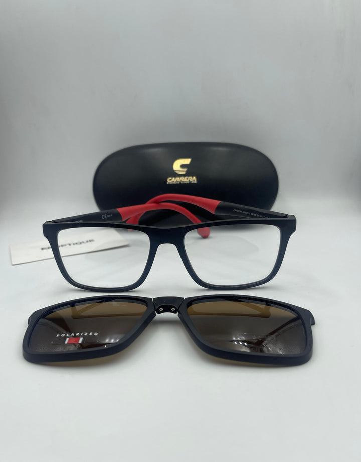 CARRERA 4009/CS 00399 -HOMMES-2EN1-