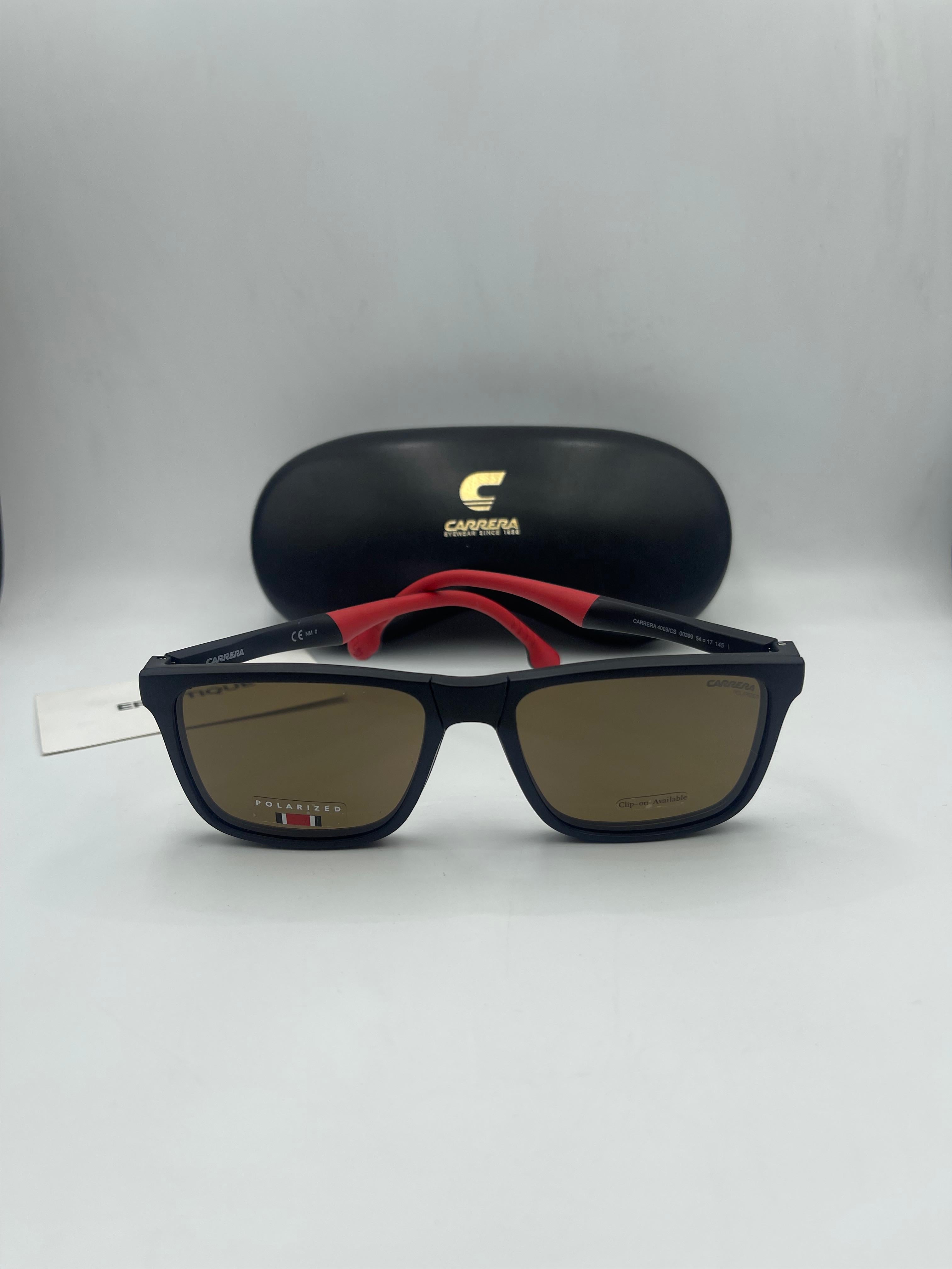 CARRERA 4009/CS 00399 -HOMMES-2EN1-