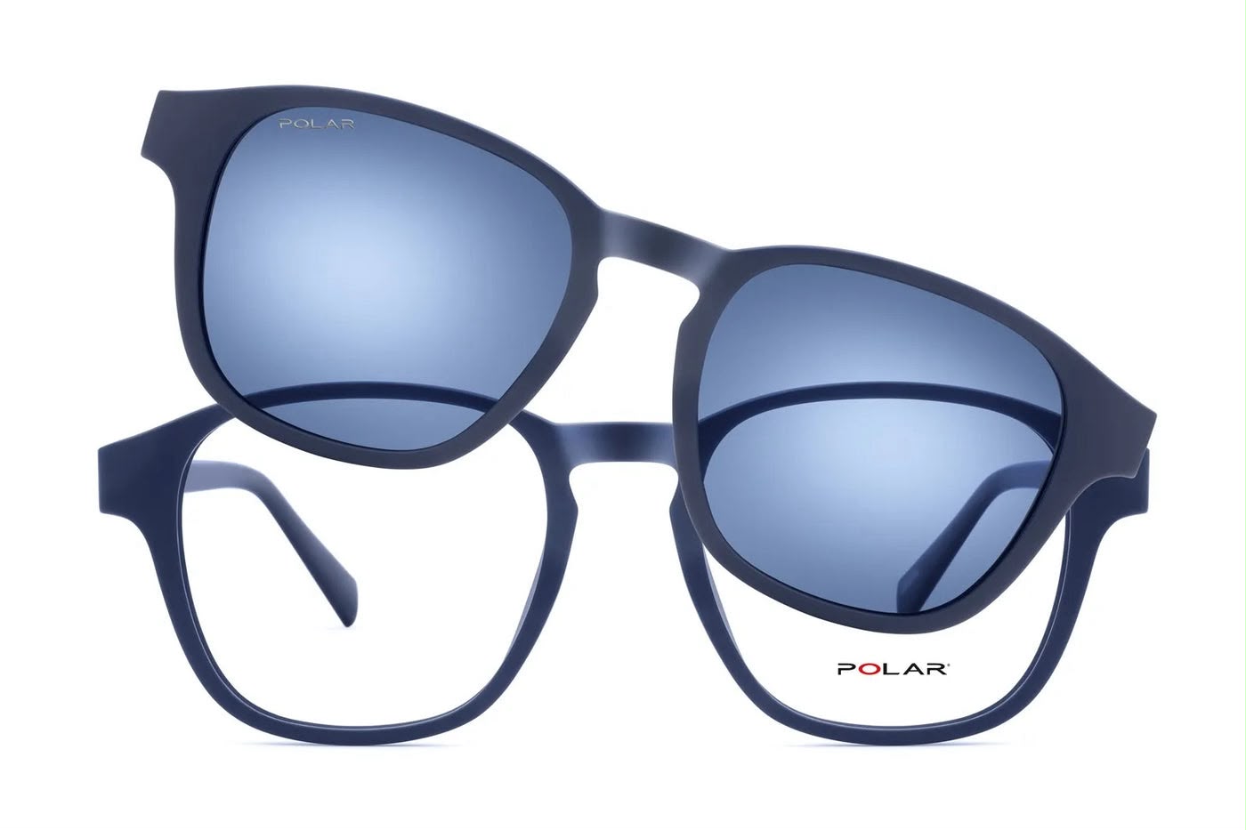 POLAR - 8009 20 -2EN1-