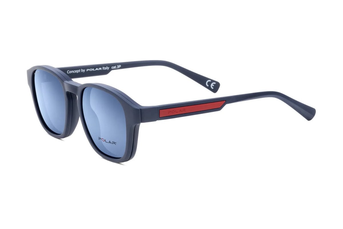 POLAR - 8009 20 -2EN1-