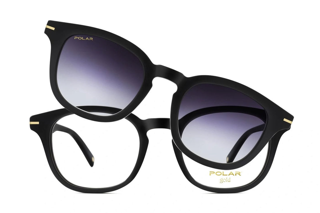POLAR GOLD - C08 77 -2EN1-