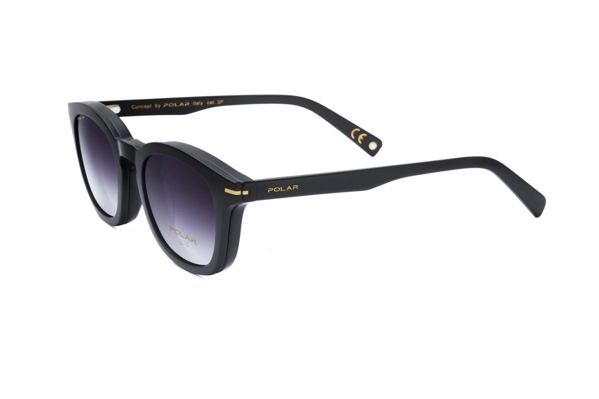 POLAR GOLD - C08 77 -2EN1-