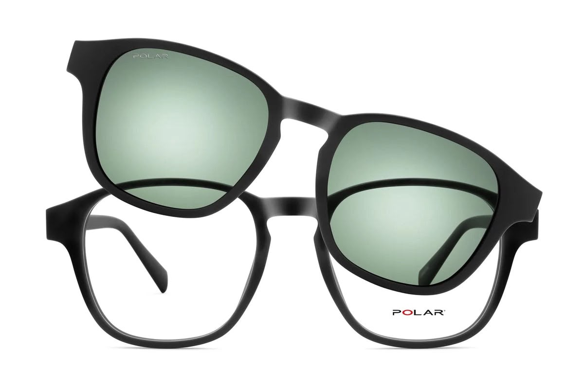 POLAR - 8009 76/G -2EN1-